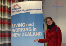 New Zealand Migration Seminars