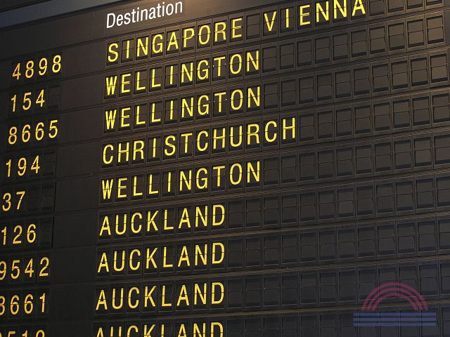 New Zealand Migration agent