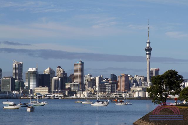 New Zealand Migration Agent