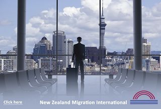 Immigration Adviser Auckland